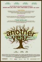 Another Year Movie Poster (2010)