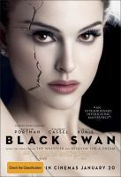 Black Swan Movie Poster (2010)
