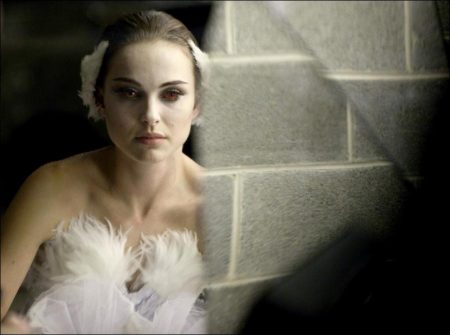 Black Swan (2010) - Natalie Portman