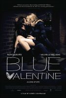 Blue Valentine Movie Poster (2010)