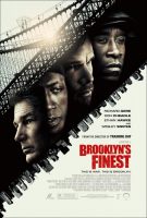 Brooklyn's Finest Movie Poster (2010)