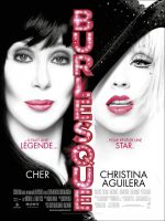 Burlesque Movie Poster (2010)