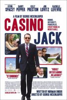 Casino Jack Movie Poster (2010)