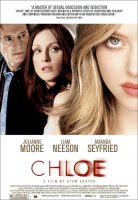 Chloe Movie Poster (2010)