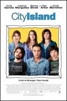 City Island Movie Poster (2010)