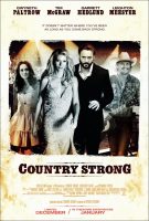 Country Strong Movie Poster (2010)