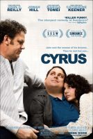 Cyrus Movie Poster (2010)
