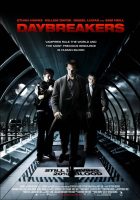 Daybreakers Movie Poster (2010)