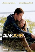 Dear John Movie Poster (2010)