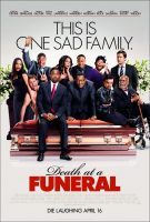 Death at a Funeral Movie Poster (2010)
