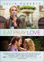 Eat, Pray, Love Movie Poster (2010)