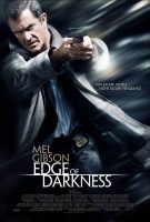 Edge of Darkness Movie Poster (2010)