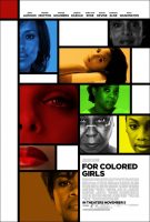 For Colored Girls Movie Poster (2010)