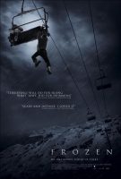 Frozen Movie Poster (2010)