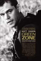 Green Zone Movie Poster (2010)