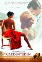 Hemingway's The Garden of Eden Movie Poster (2010)