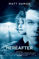 Hereafte Movie Posterr (2010)