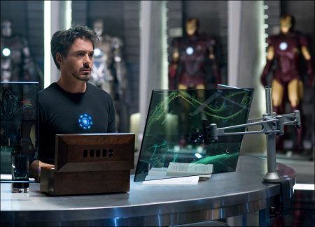 Iron Man 2 (2010)