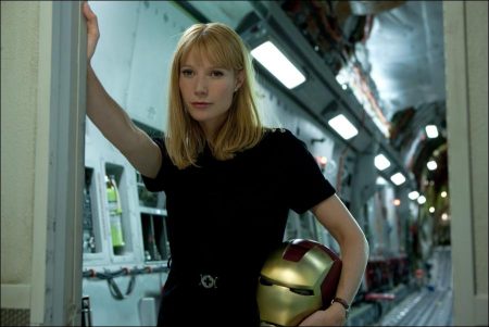 Iron Man 2 (2010) - Gwyneth Paltrow