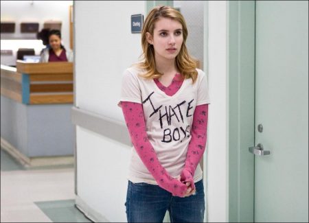 It's Kind of a Funny Story (2010) - Emma Roberts