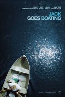 Jack Goes Boating Movie Poster (2010)