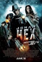 Jonah Hex Movie Poster (2010)