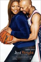 Just Wright Movie Poster (2010)