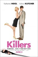 Killers Move Poster (2010)