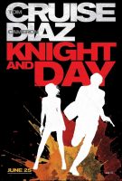 Knight and Day Movie Poster (2010)