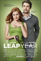 Leap Year Movie Poster (2010)