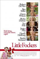 Little Fockers Movie Poster (2010)