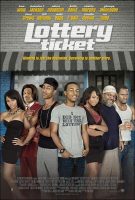 Lottery Ticket Movie Poster (2010)