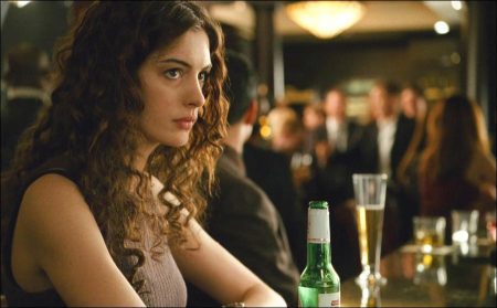 Love and Other Drugs (2010) - Anne Hathaway