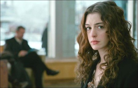 Love and Other Drugs (2010) - Anne Hathaway