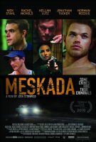 Meskada Movie Poster (2010)