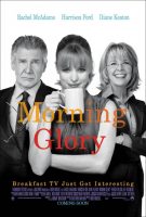 Morning Glory Movie Poster (2010)