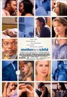 Mother and Child Movie Poster (2010)