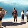 Narnia: The Voyage of the Dawn Treader (2010)