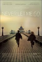 Never Let Me Go Movie Poster (2010)