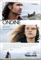 Ondine Movie Poster (2010)