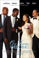 Our Family Wedding Movie Poster (2010)