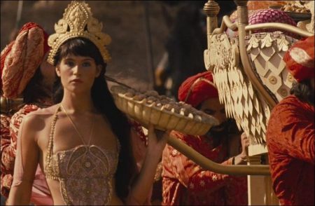 Prince of Persia: The Sands of Time (2010) - Gemma Arterton