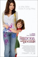 Ramona and Beezus Movie Poster (2010)