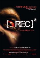 [REC] 2 Movie Poster (2010)