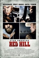 Red Hill Movie Poster (2010)