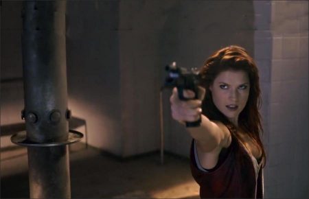 Resident Evil: Afterlife (2010) - Ali Larter
