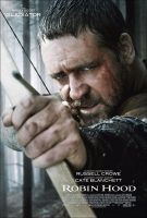 Robin Hood Movie Poster (2010)