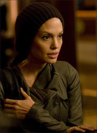 Salt (2010) - Angelina Jolie