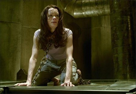 Saw 3D - The Final Chapter (2010) - Gina Holden