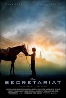 Secretariat Movie Poster (2010)